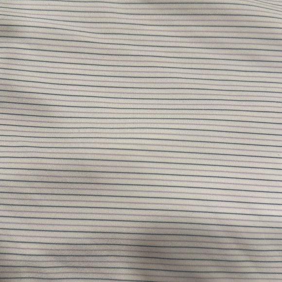 Peter Millar Summer Comfort Polo, size LARGE - Picture 3 of 3